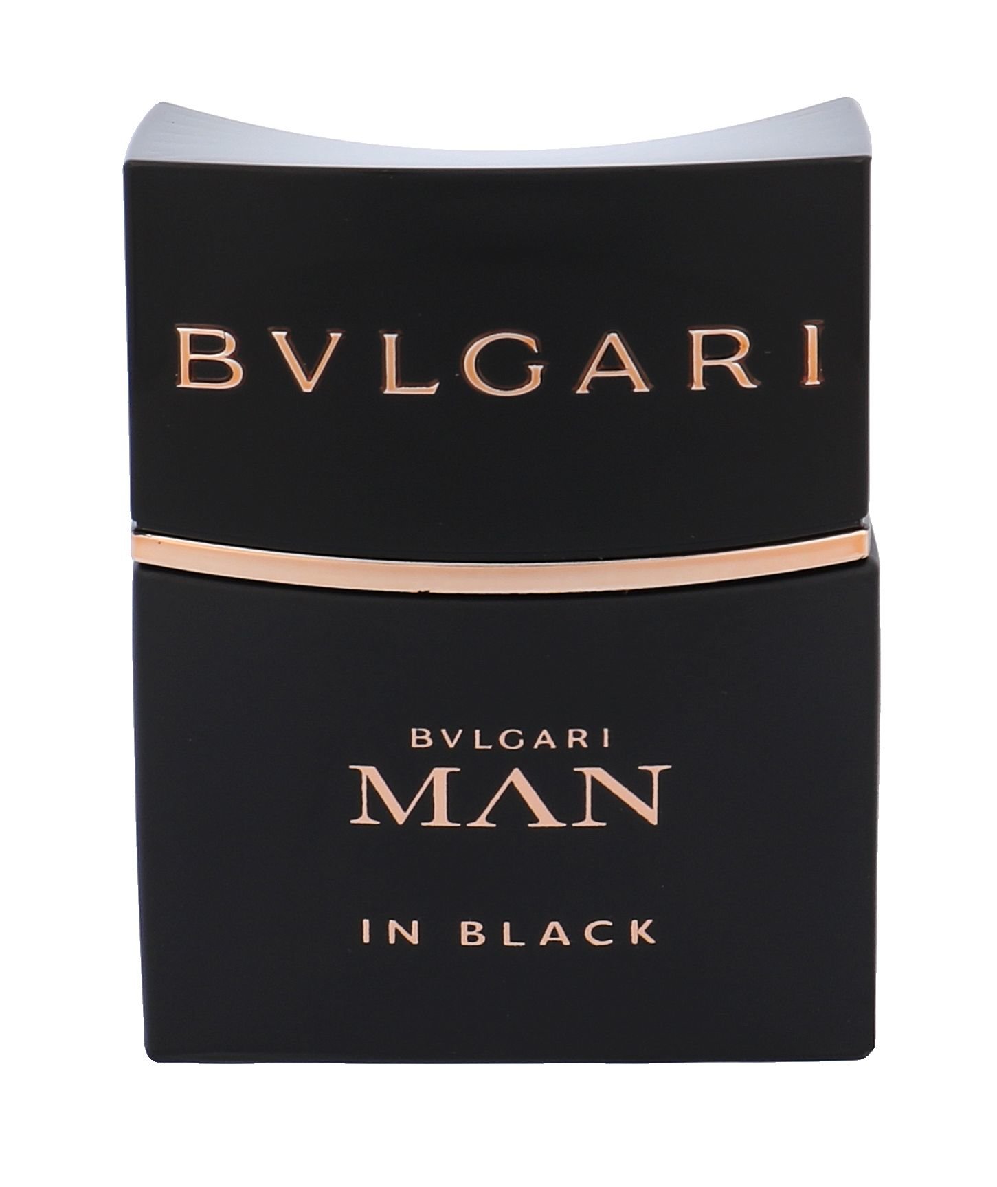 Bvlgari Man In Black 30ml Kvepalai Vyrams EDP (Pažeista pakuotė)