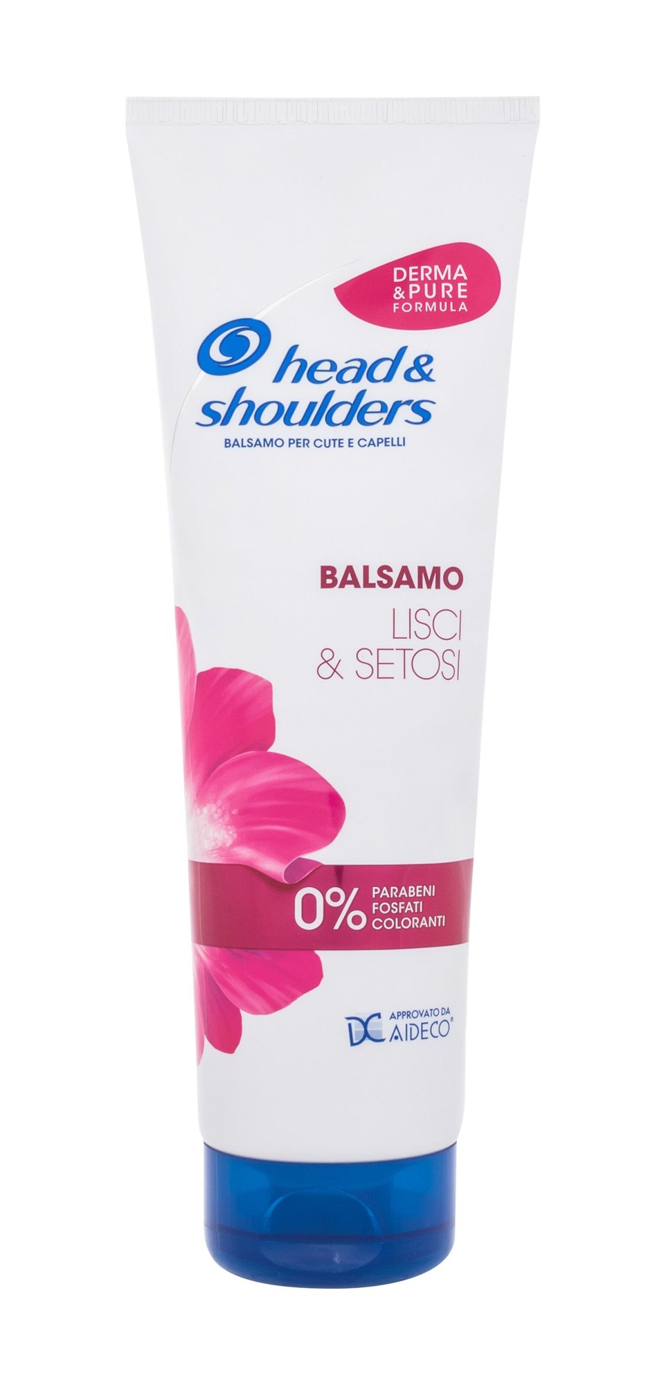 Head & Shoulders Smooth & Silky Anti-Dandruff kondicionierius