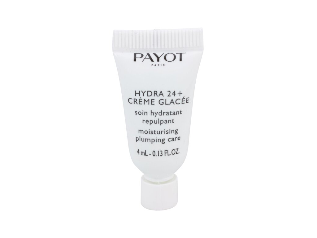 Payot Hydra 24+ Creme Glacee 4ml dieninis kremas