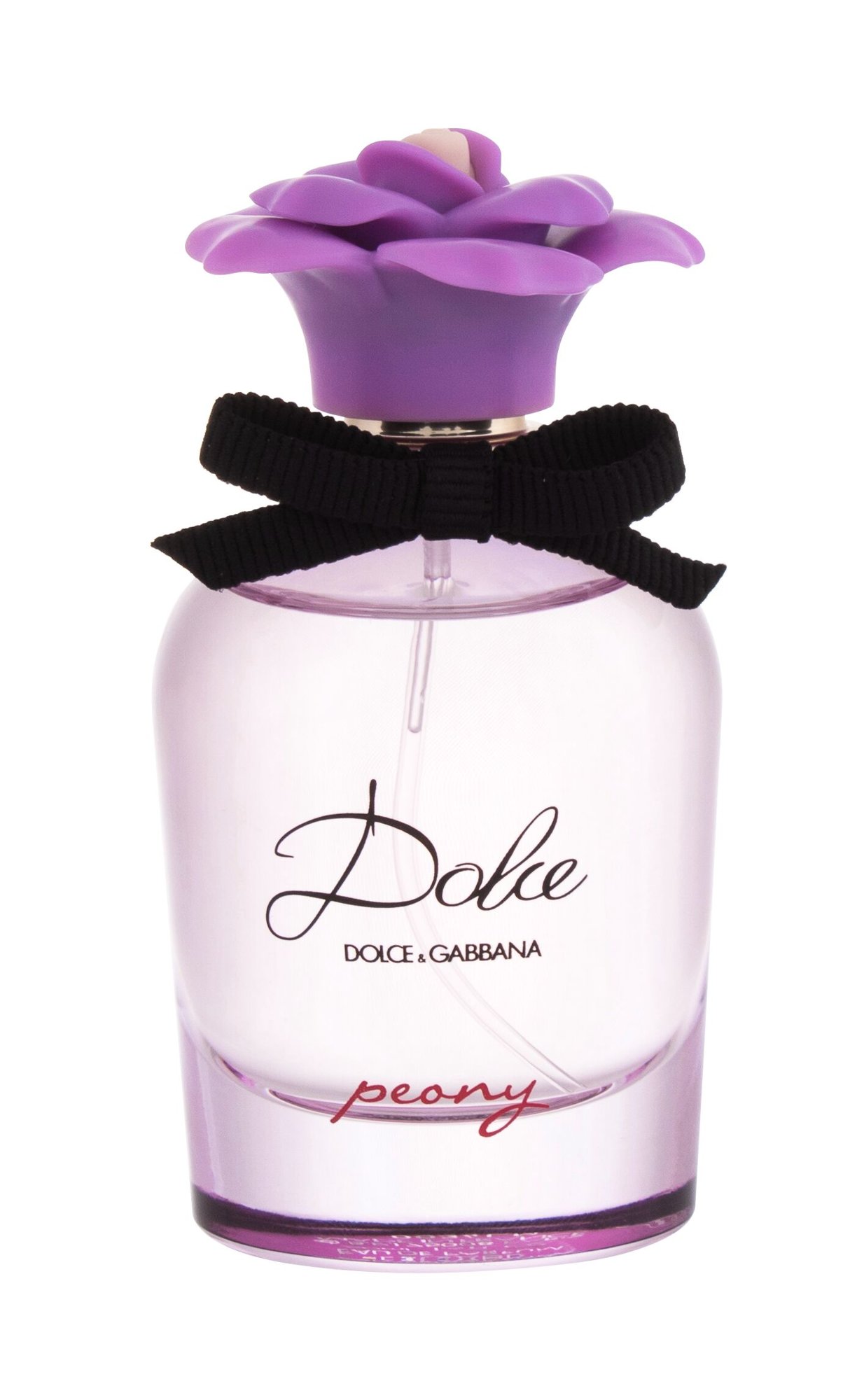 Dolce&Gabbana Dolce Peony 50ml Kvepalai Moterims EDP (Pažeista pakuotė)