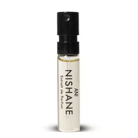 Nishane Ani 2 ml NIŠINIAI kvepalų mėginukas Unisex Parfum