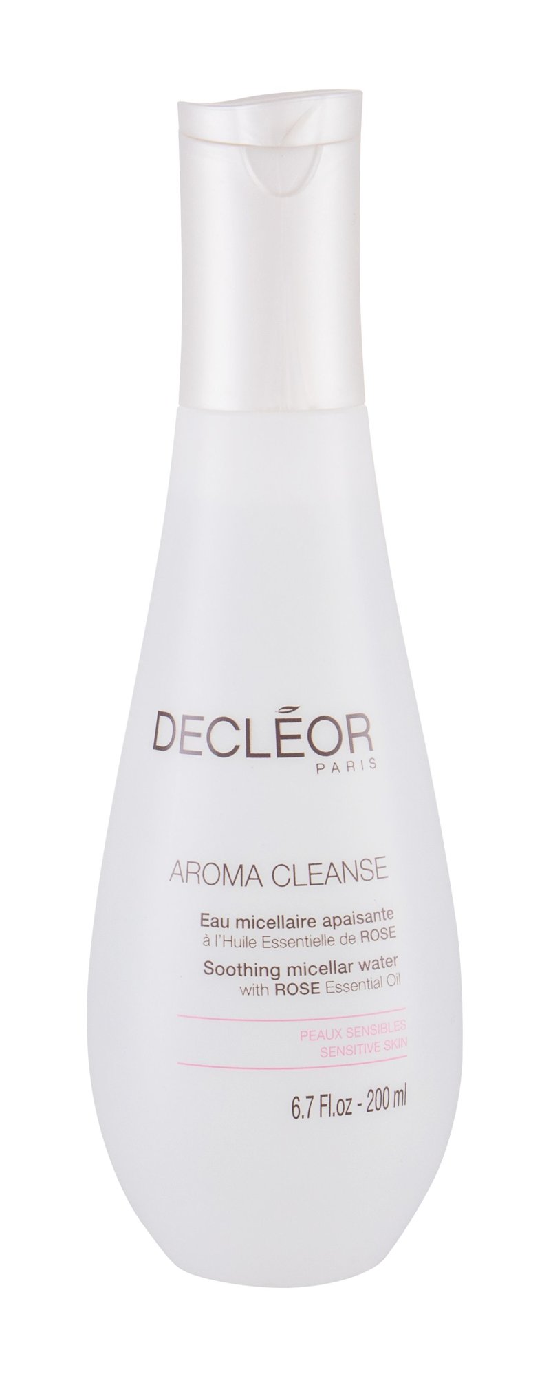 Decleor Aroma Cleanse 200ml micelinis vanduo