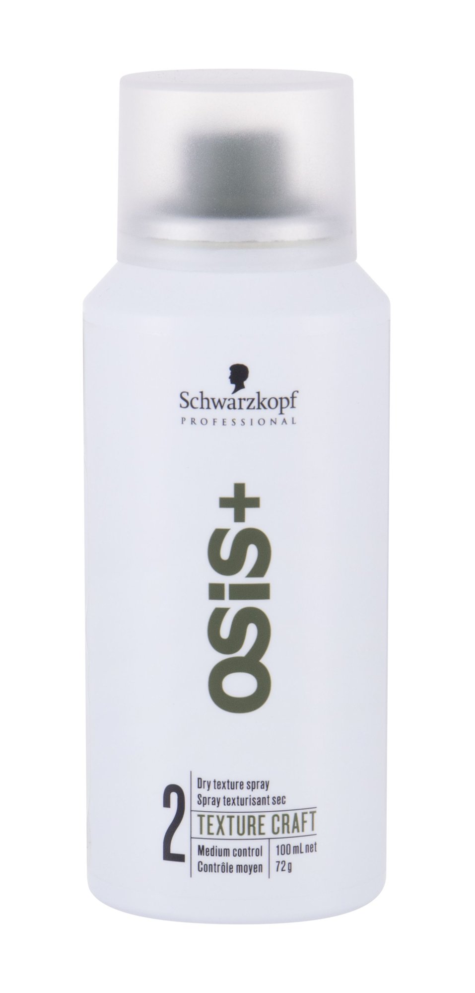 Schwarzkopf Professional Osis+ Texture Craft 100ml fiksatorius plaukų modeliavimui