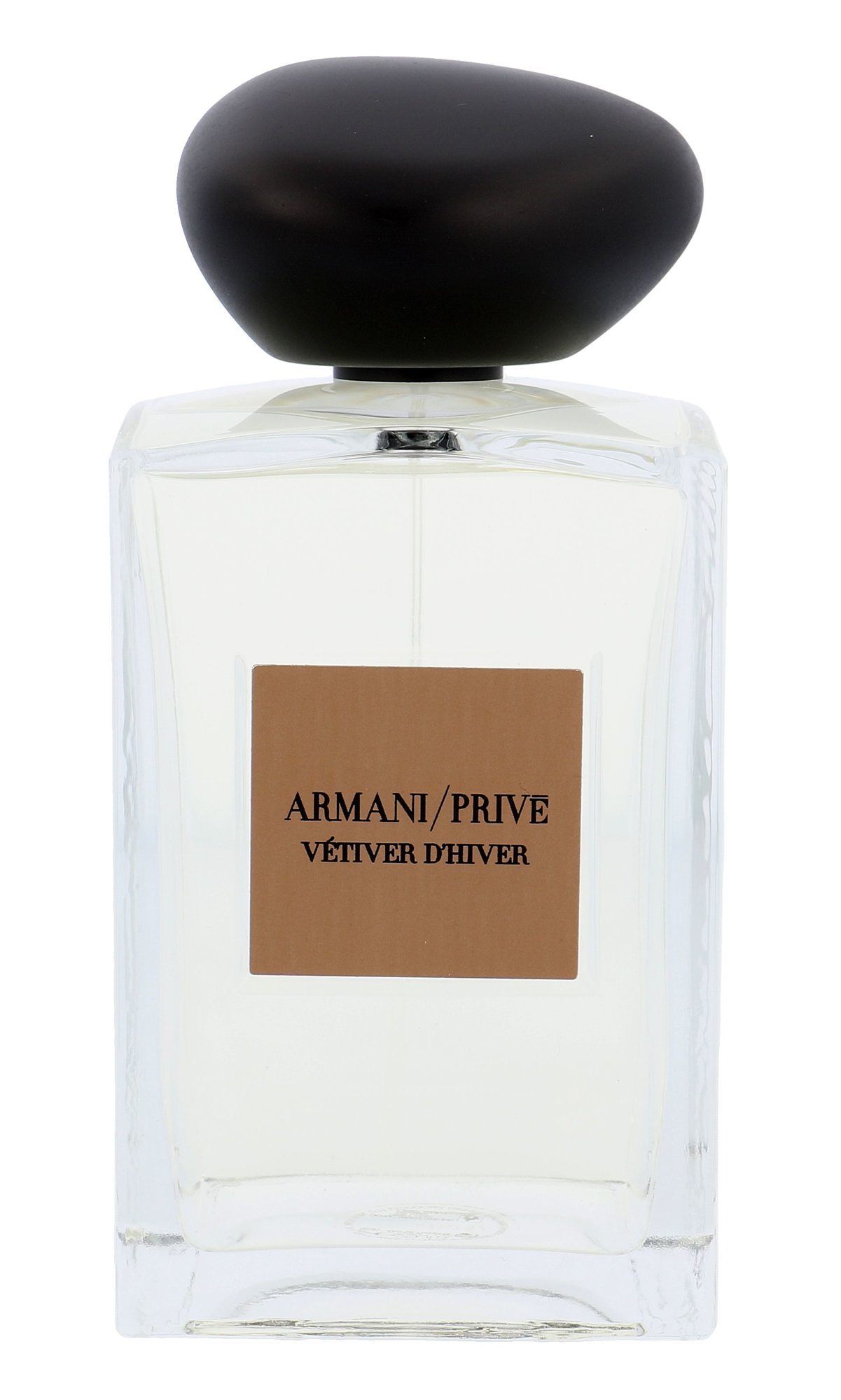 Armani priv&eacute; Vetiver d&acute;Hiver Eau De Toilette 250 ml