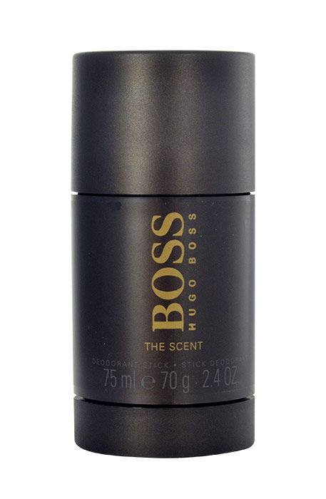 Hugo Boss Boss The Scent 75ml dezodorantas (Pažeista pakuotė)