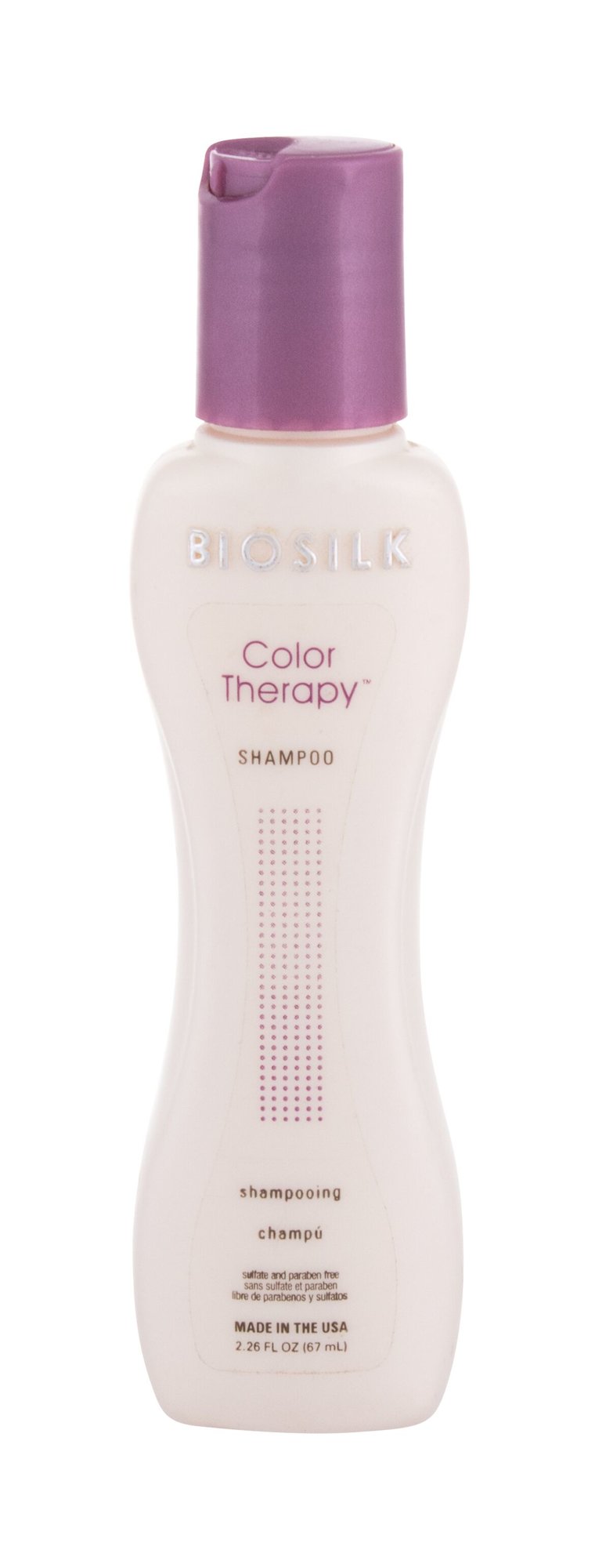 Farouk Systems Biosilk Color Therapy 67ml šampūnas