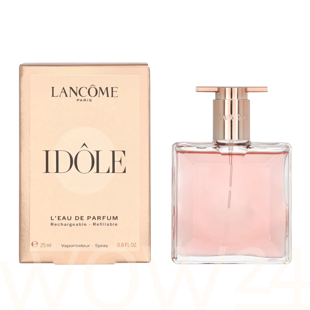 Lancome Lancome Idole Edp Spray Refillable 25 ml kvepalai Moterims EDP