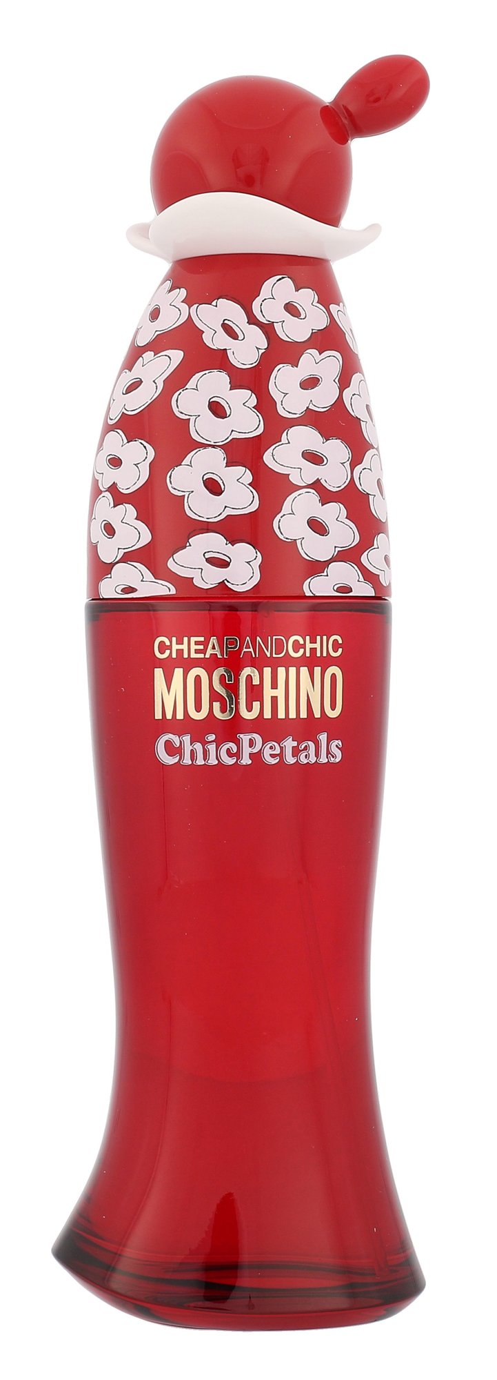Moschino Cheap And Chic Chic Petals 100ml Kvepalai Moterims EDT