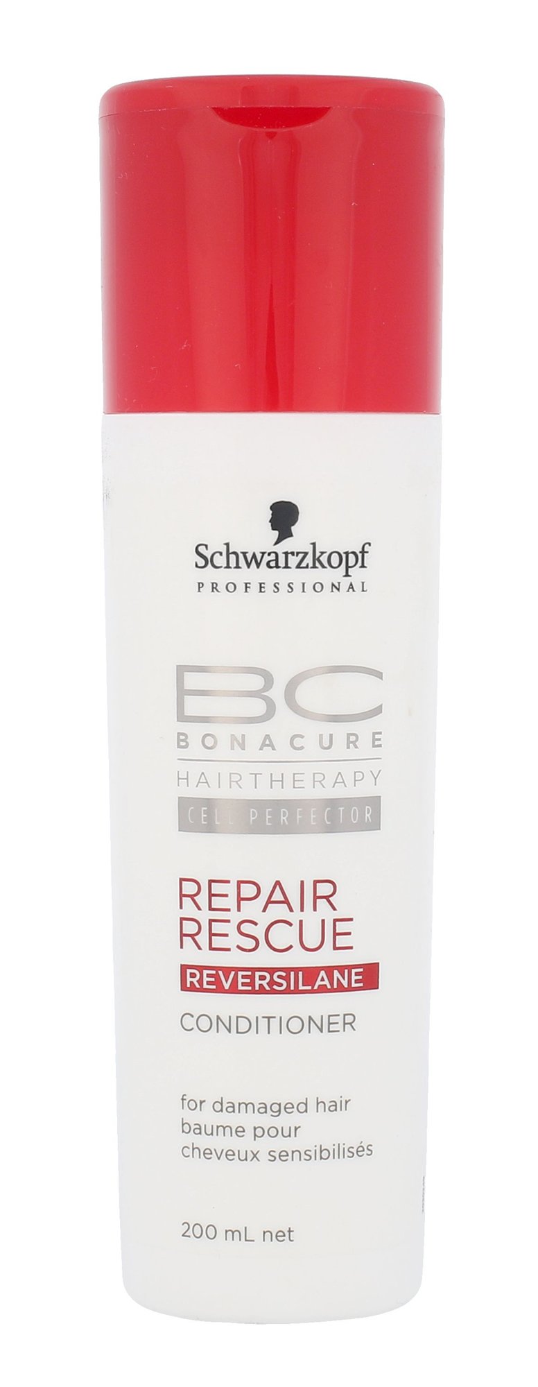 Schwarzkopf  BC Bonacure Repair Rescue Reversilane kondicionierius