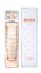 Hugo boss Boss Orange Eau De Toilette 75 ml Damaged box