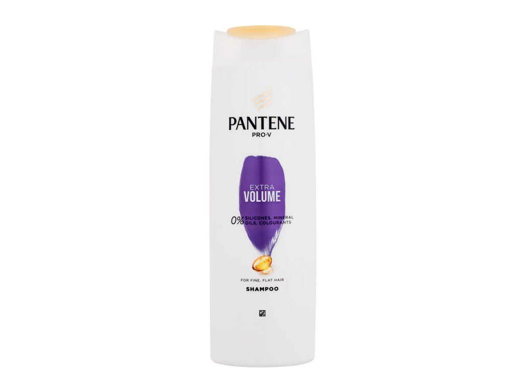 Pantene Extra Volume Shampoo &scaron;ampūnas