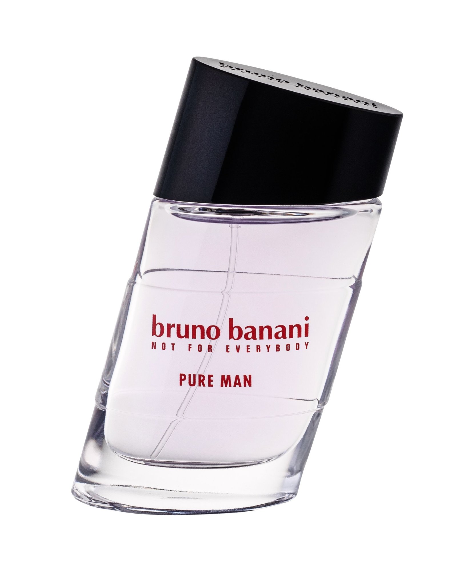 Bruno Banani Pure Man 50ml Kvepalai Vyrams EDT (Pažeista pakuotė)