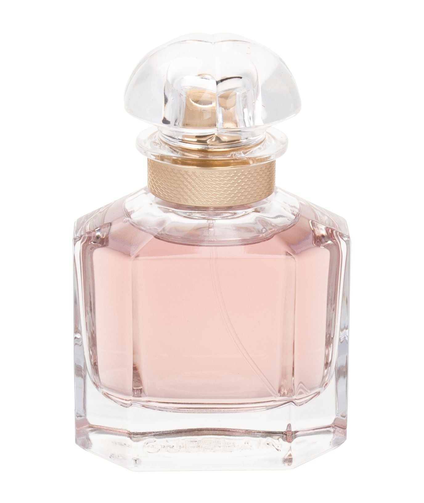 Guerlain Mon Guerlain Eau De Parfum 50 ml Damaged box