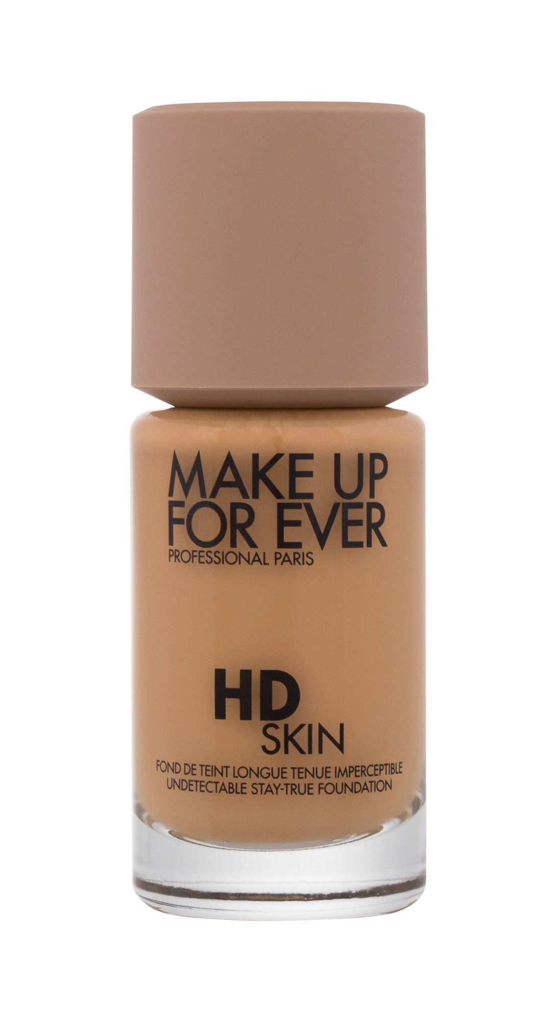 Make Up For Ever HD Skin Undetectable Stay-True Foundation 30 ml