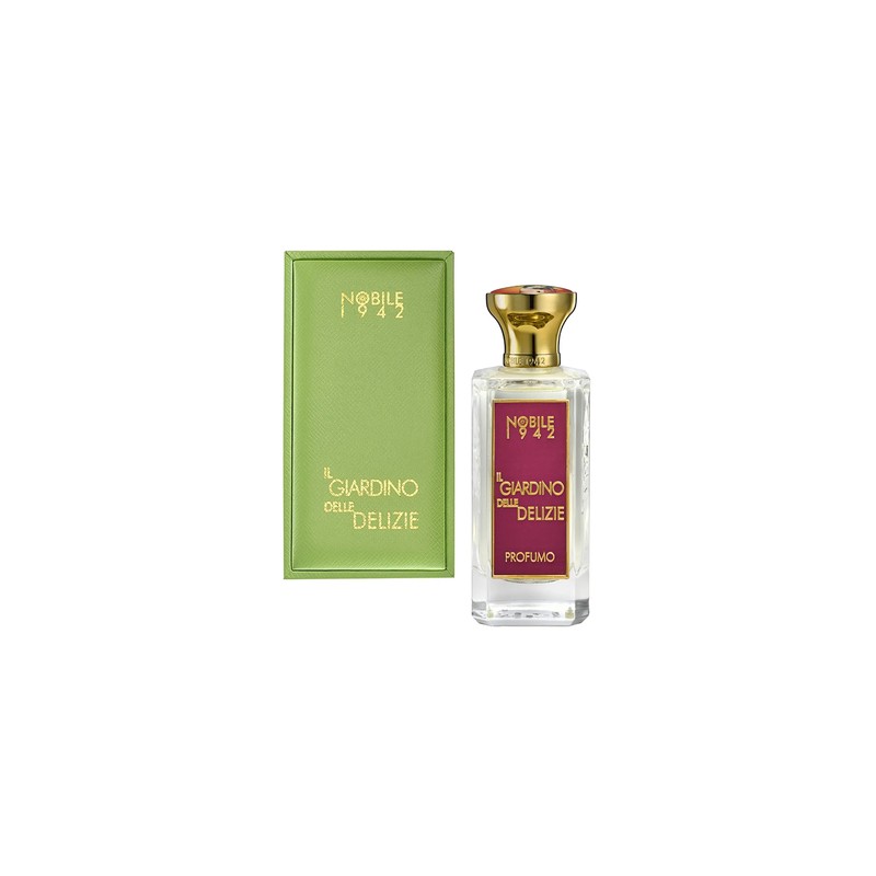 Nobile 1942 Il Giardino Delle Delizie kvepalai Unisex