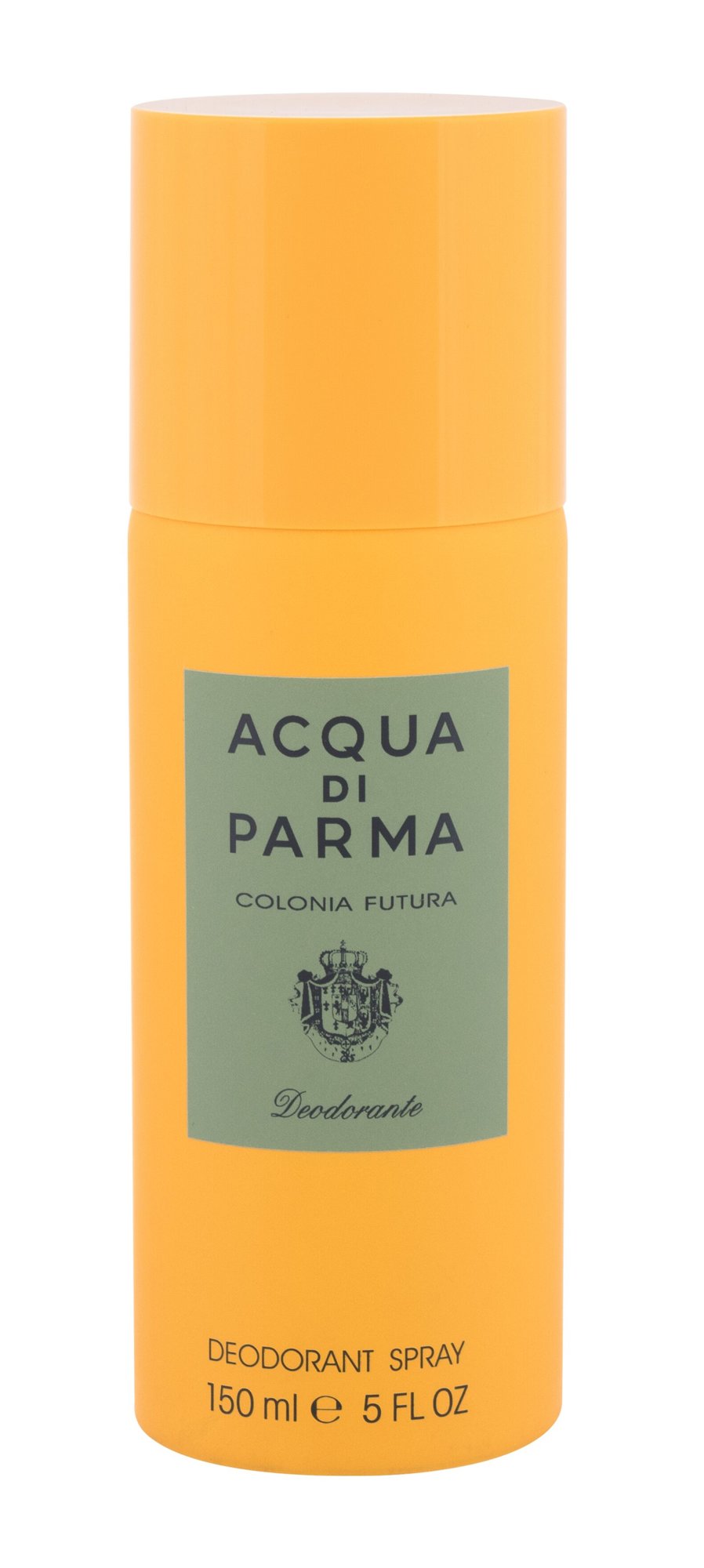Acqua Di Parma Colonia Futura 150ml NIŠINIAI dezodorantas