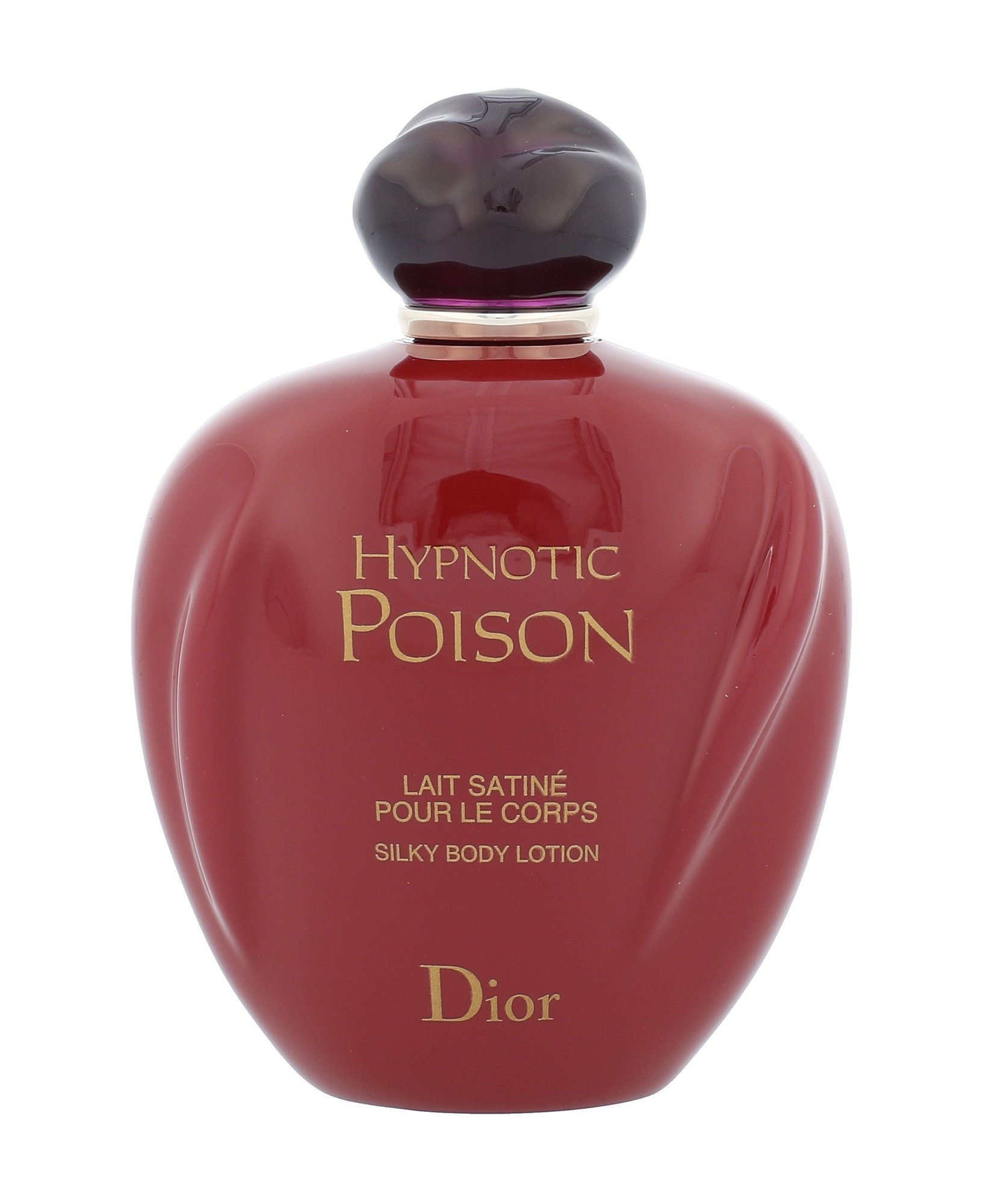 Christian Dior Hypnotic Poison 200ml kūno losjonas Testeris