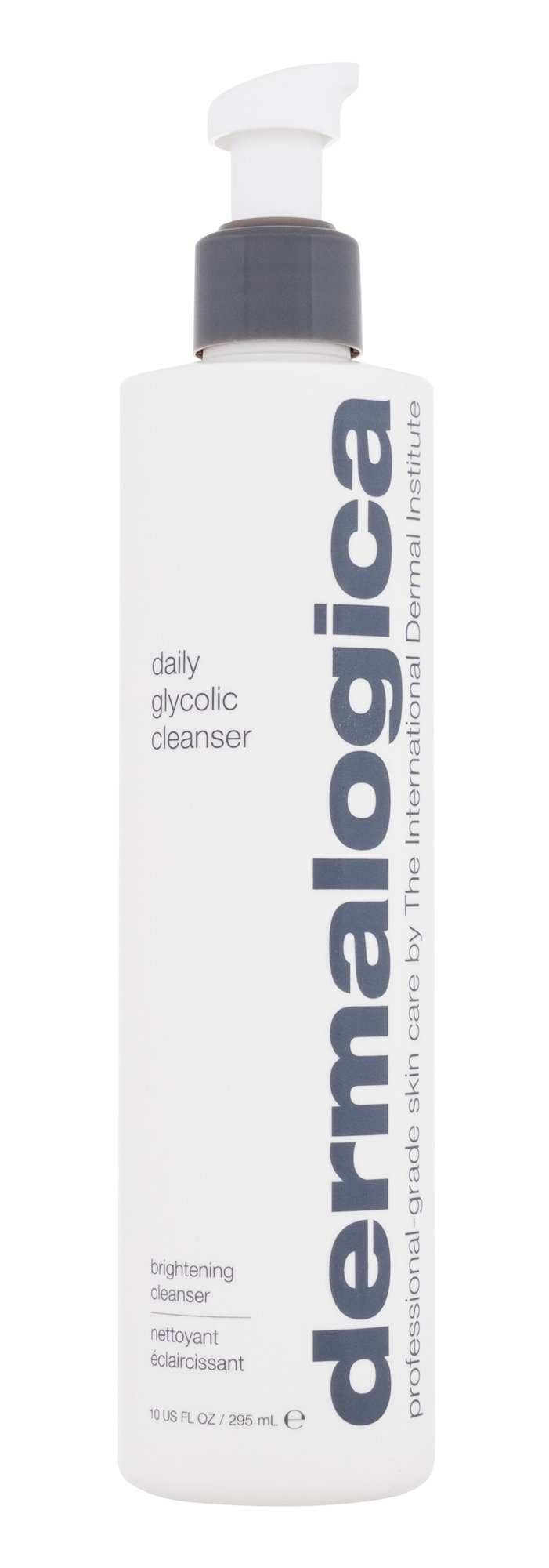 Dermalogica Daily Skin Health Daily Glycolic Cleanser 295ml veido gelis