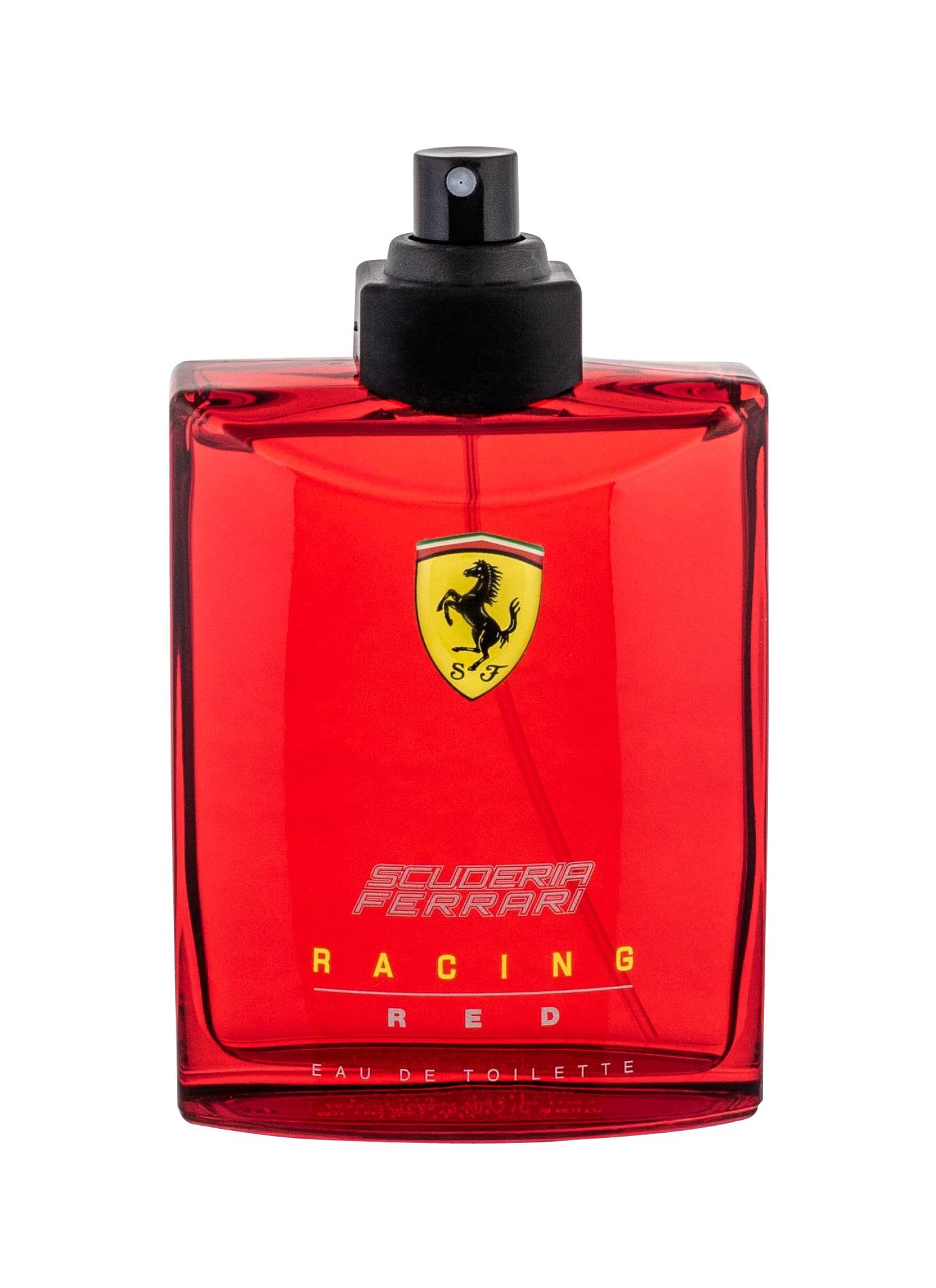 Ferrari Racing Red Kvepalai Vyrams