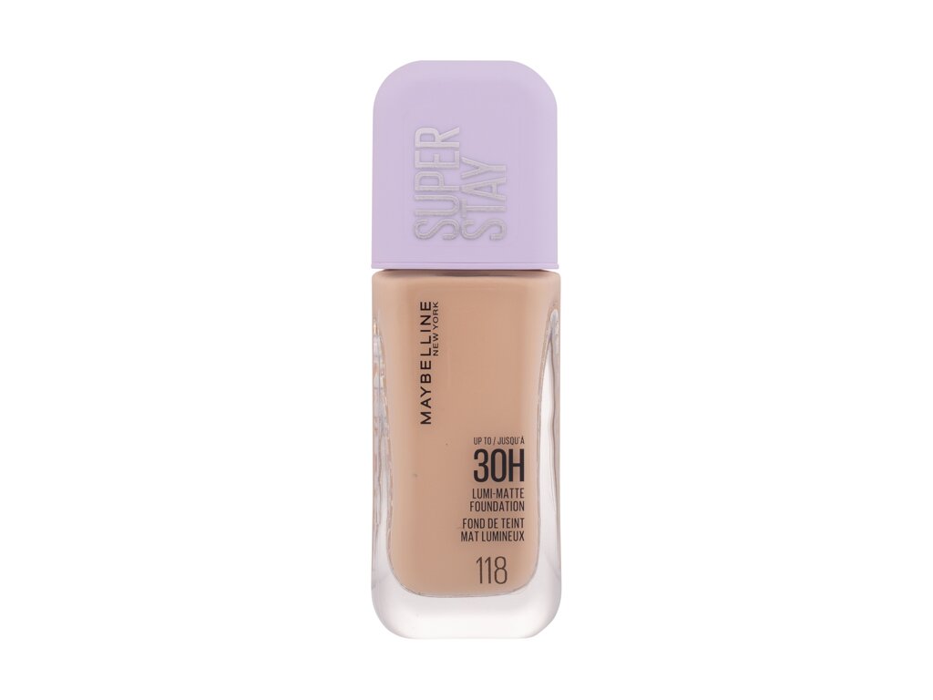 Maybelline Super Stay Lumi-Matte Foundation 35 ml