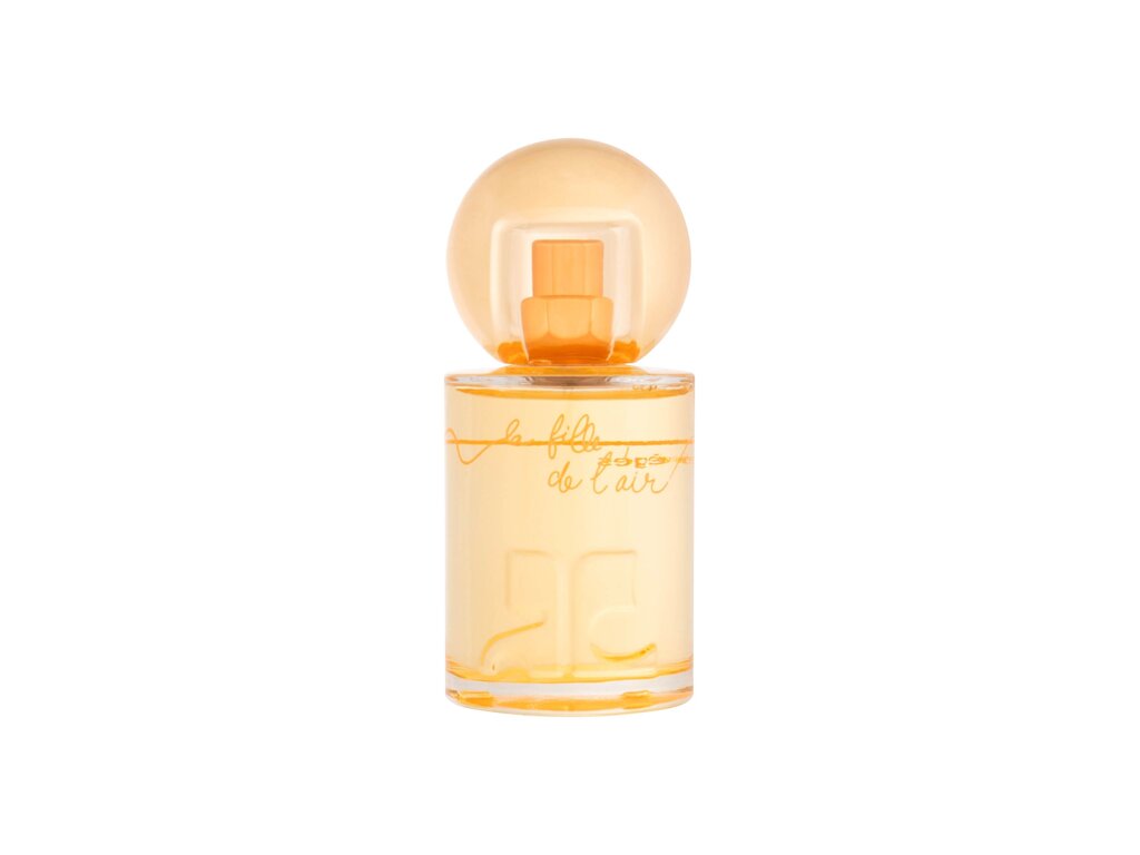 Andr&eacute; Courreges La Fille de l'Air Eau De Parfum 50 ml