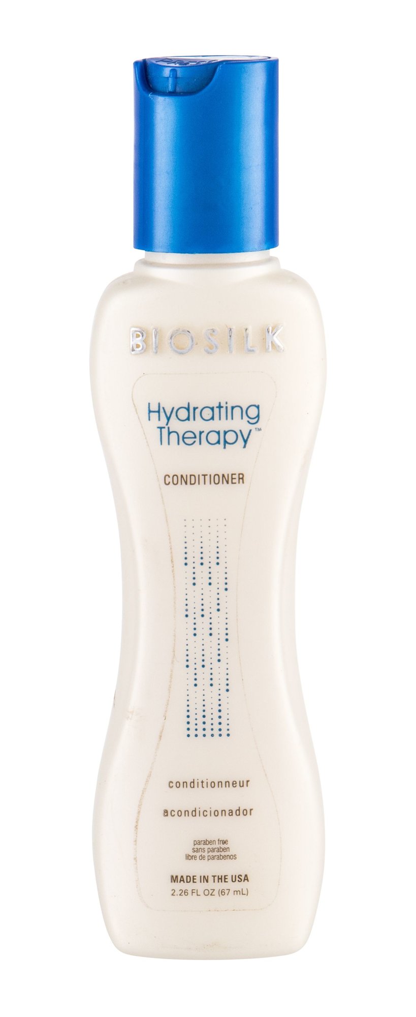 Farouk Systems Biosilk Hydrating Therapy 67ml kondicionierius