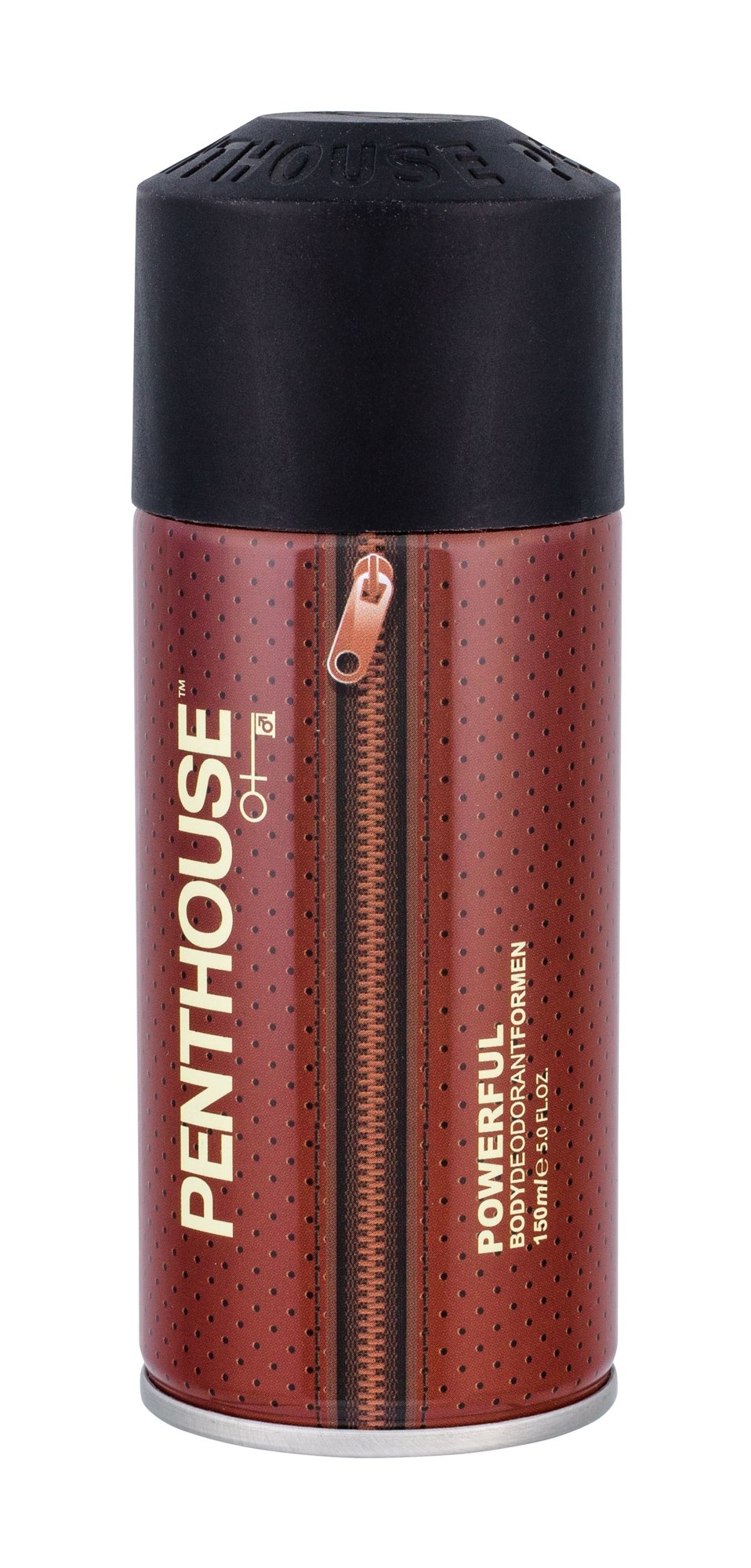 Penthouse Powerful 150ml dezodorantas