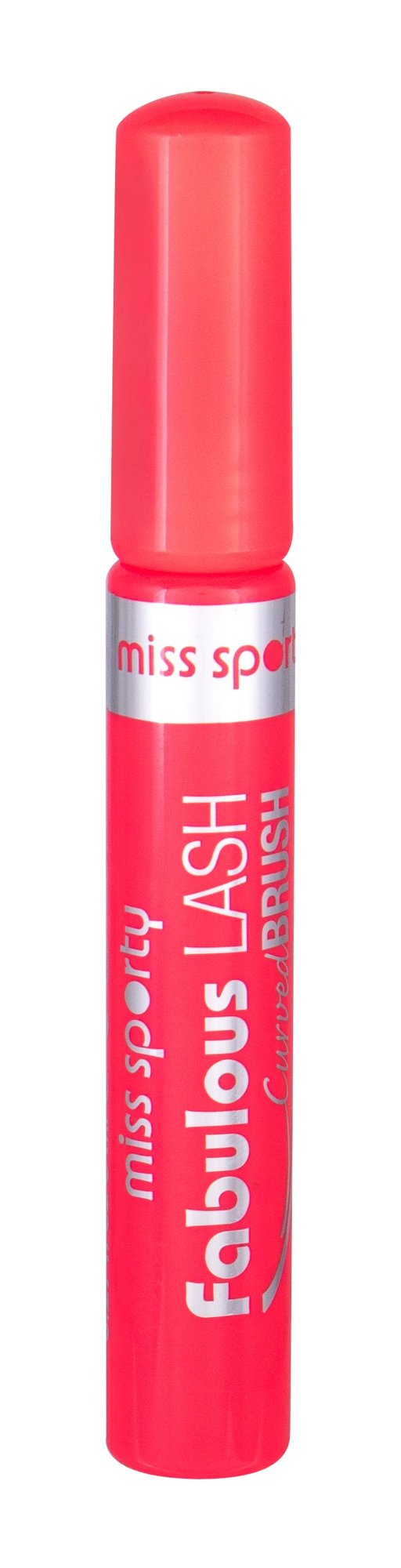 Miss Sporty Fabulous Lash Mascara blakstienų tušas