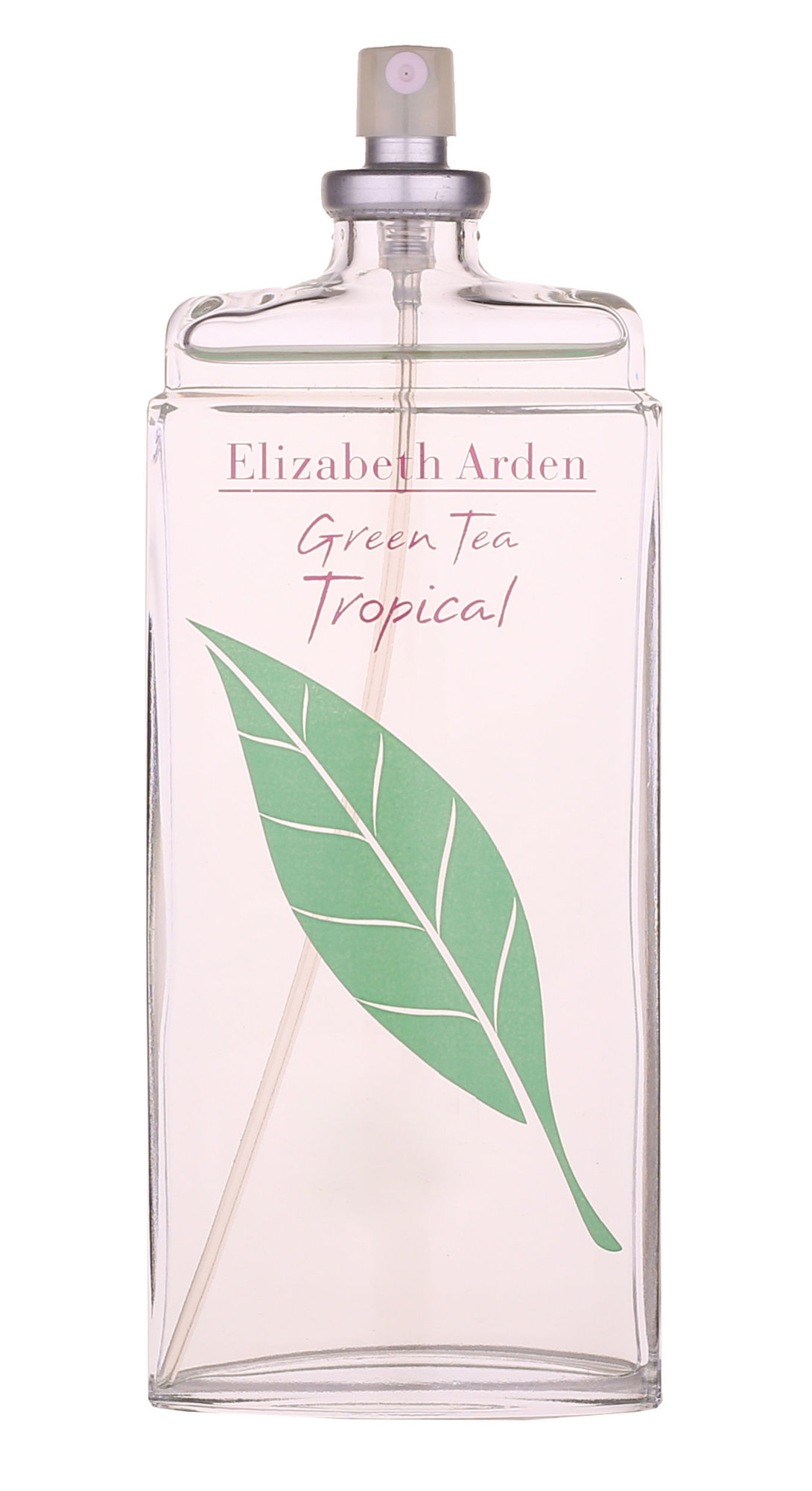 Elizabeth Arden Green Tea Tropical 100ml Kvepalai Moterims EDT Testeris