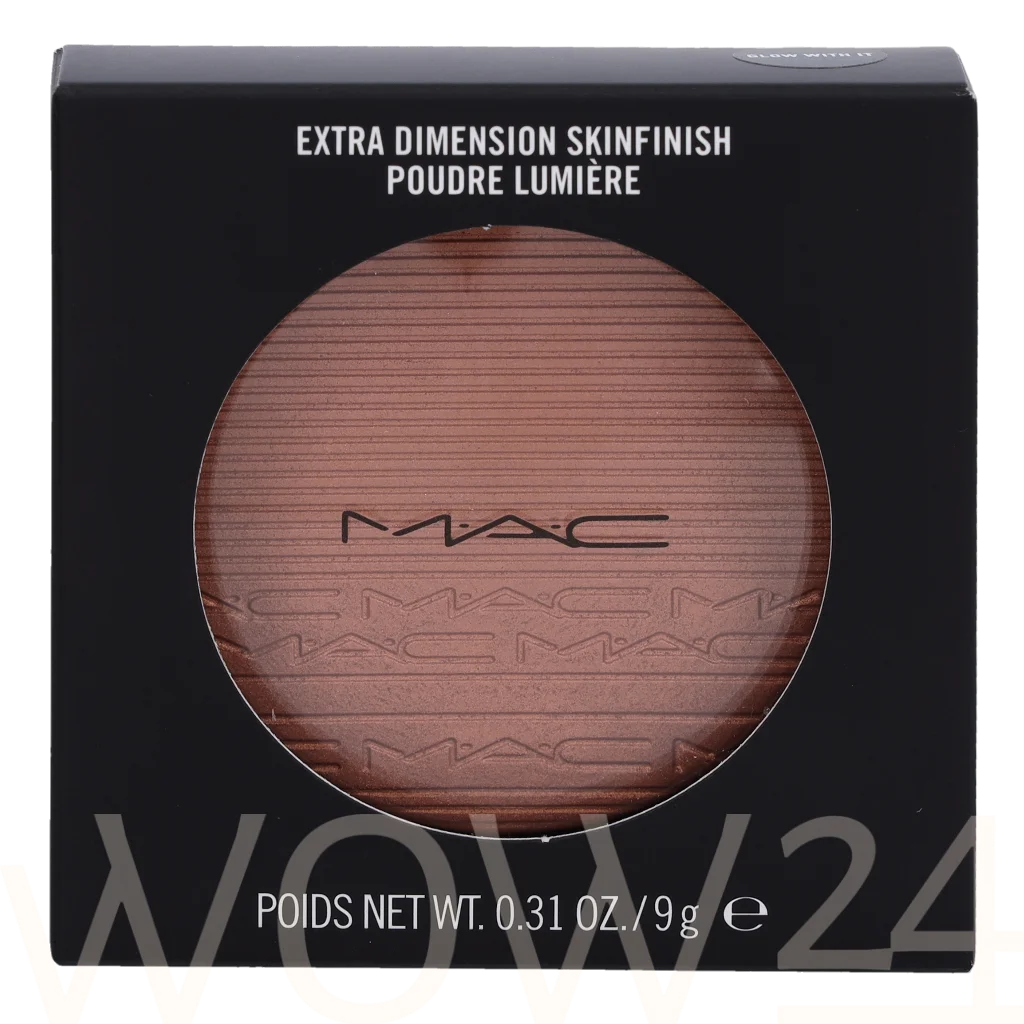  MAC Extra Dimension Skinfinish 9 g Vyrams