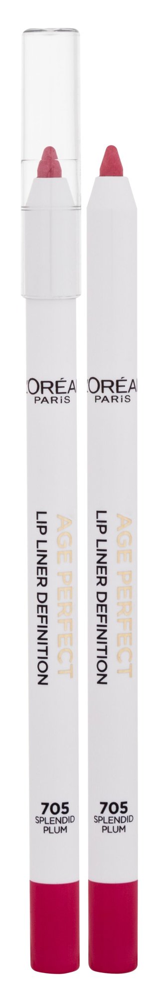 L´Oréal Paris Age Perfect Lip Liner Definition lūpų pieštukas