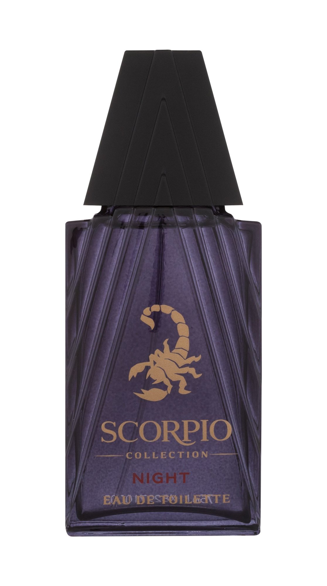 Scorpio Scorpio Collection Night Kvepalai Vyrams