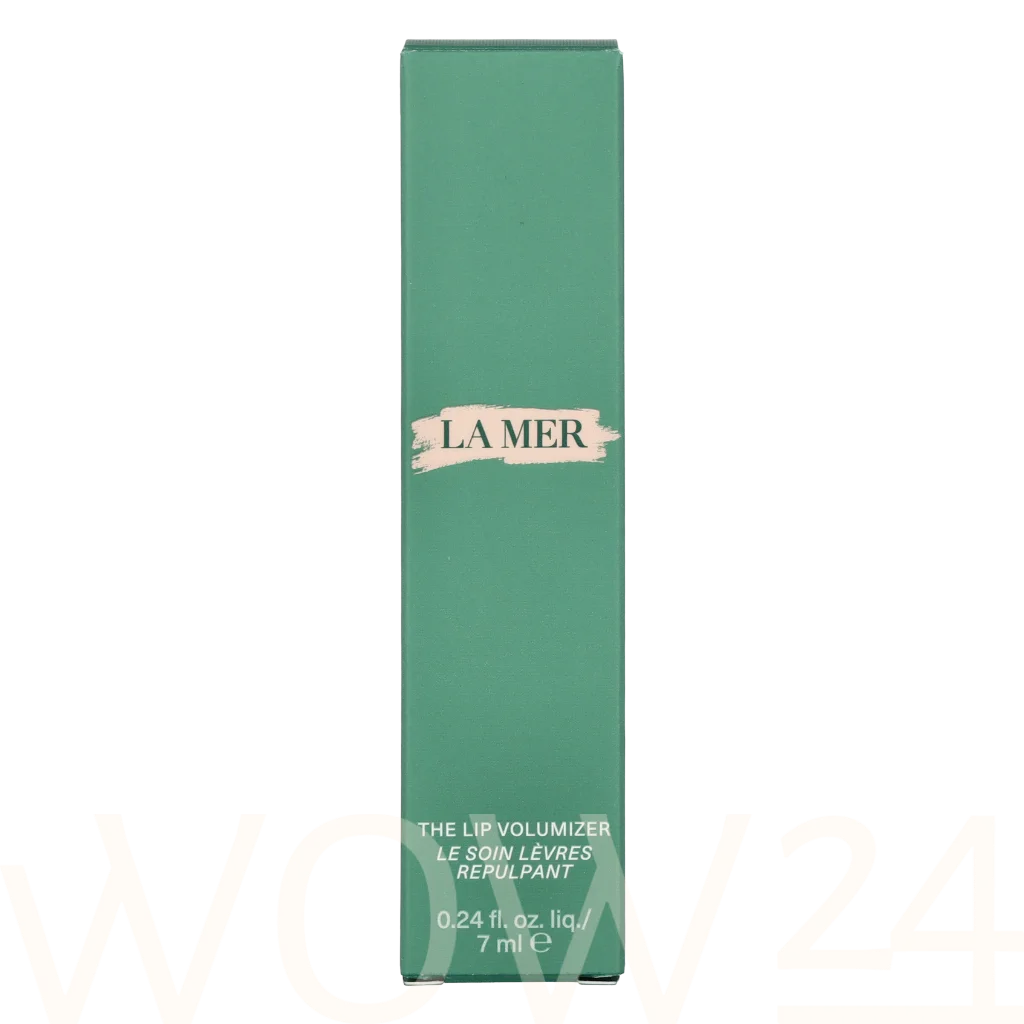 La Mer The Lip Volumizer Lūpų balzamas Lūpų kosmetika Moterims