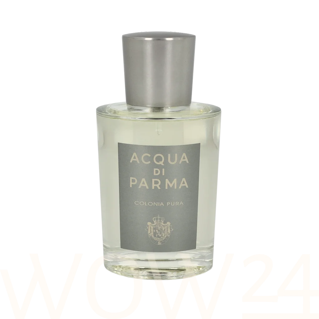 Acqua Di Parma Acqua Di Parma Colonia Pura Edc Spray 100 ml NI&Scaron;INIAI kvepalai Unisex