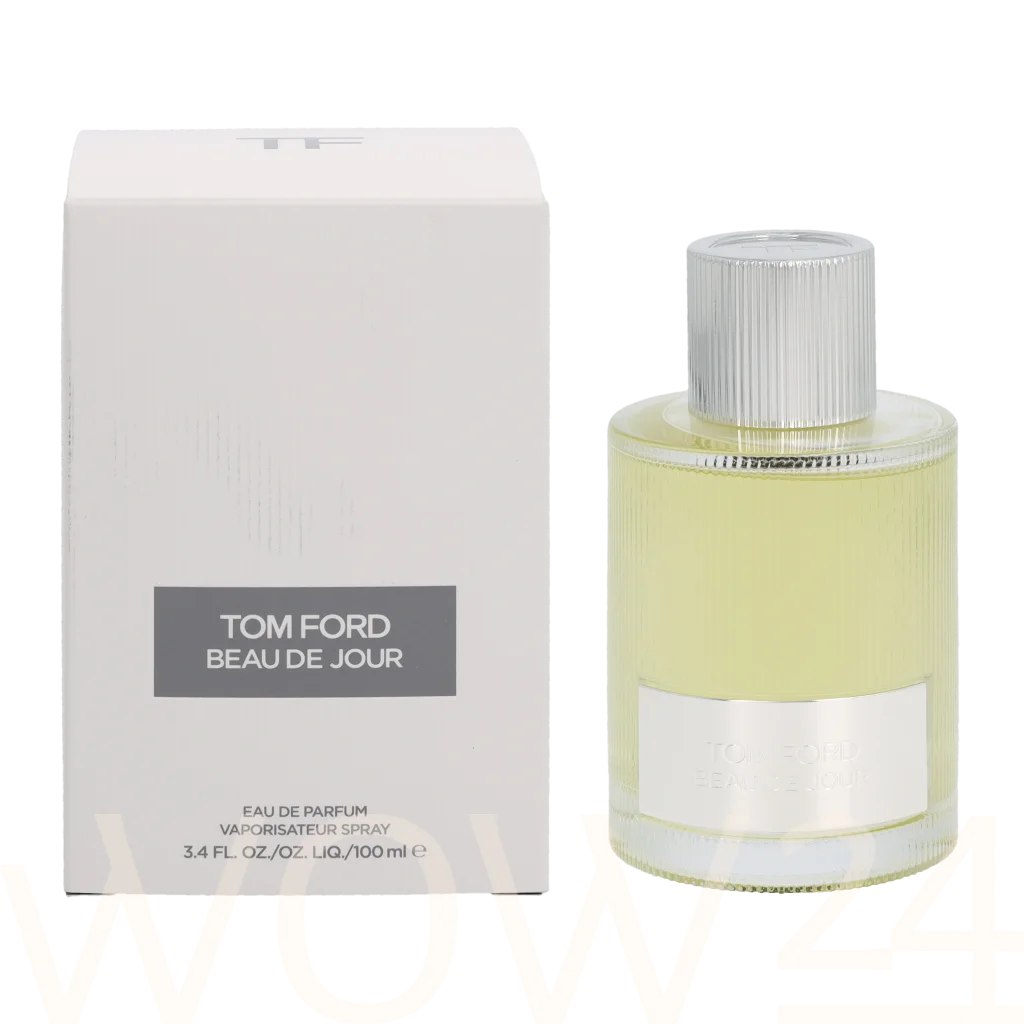 Tom Ford Tom Ford Signature Beau De Jour Edp Spray 100 ml NI&Scaron;INIAI kvepalai Vyrams EDP