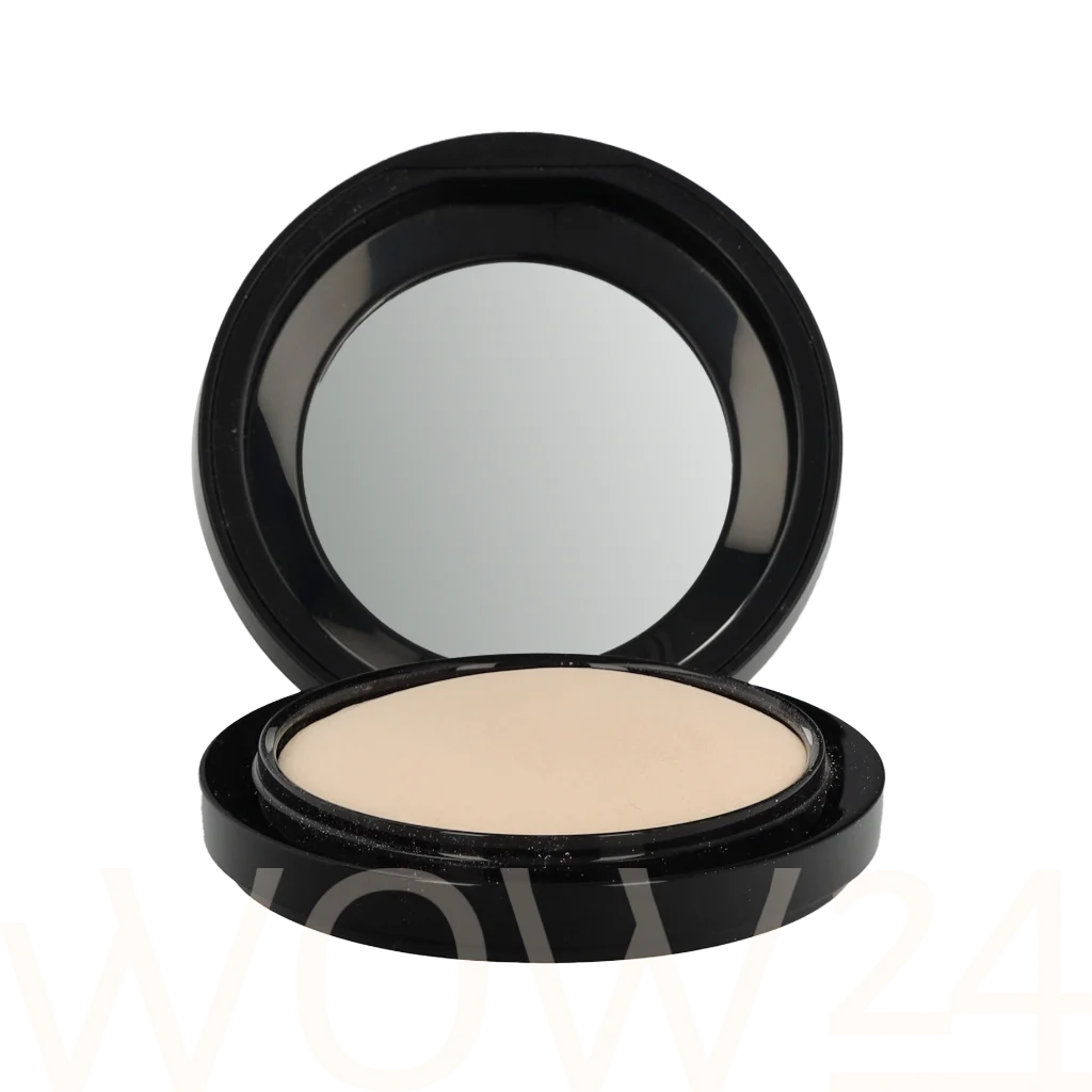 MAC MAC Mineralize Skinfinish Natural 10 g sausa pudra