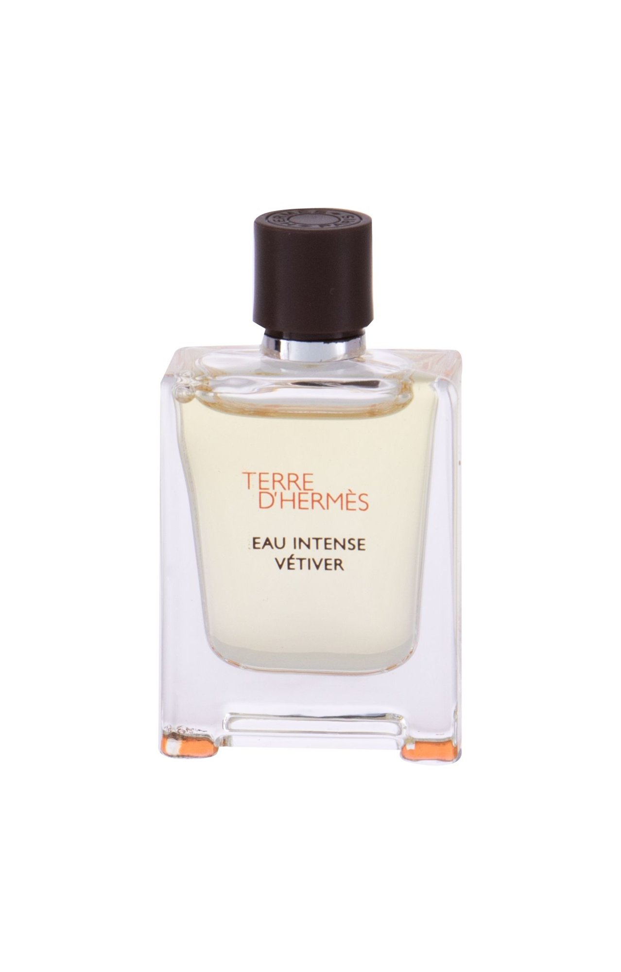 Hermes Terre d´Hermes Eau Intense Vétiver 5ml kvepalų mėginukas Vyrams EDP