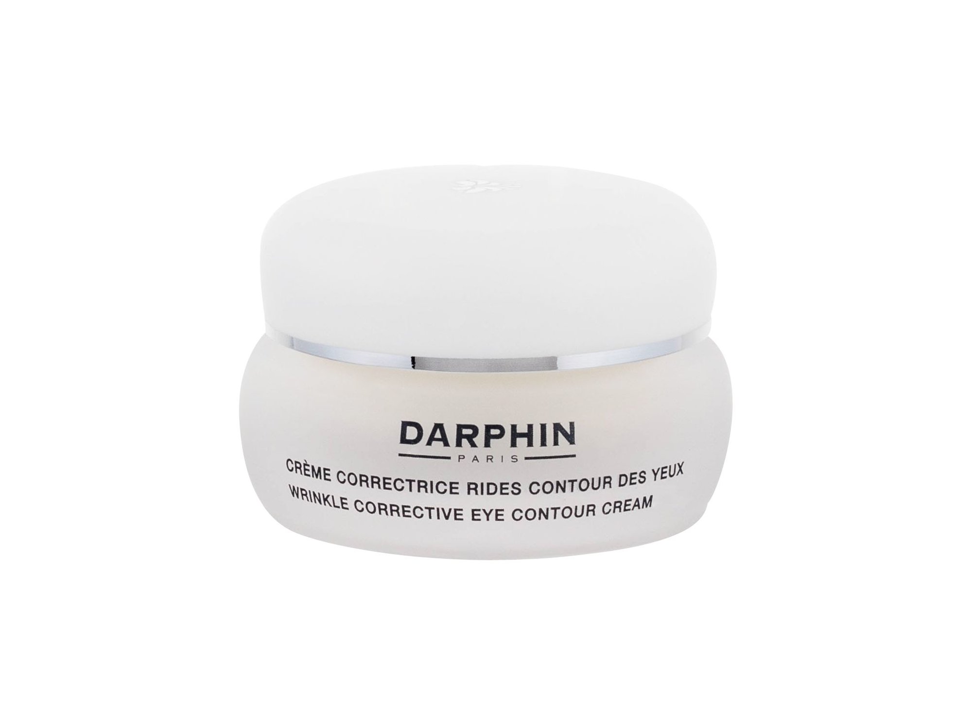 Darphin Eye Care Wrinkle Corrective Eye Contour Cream paakių kremas