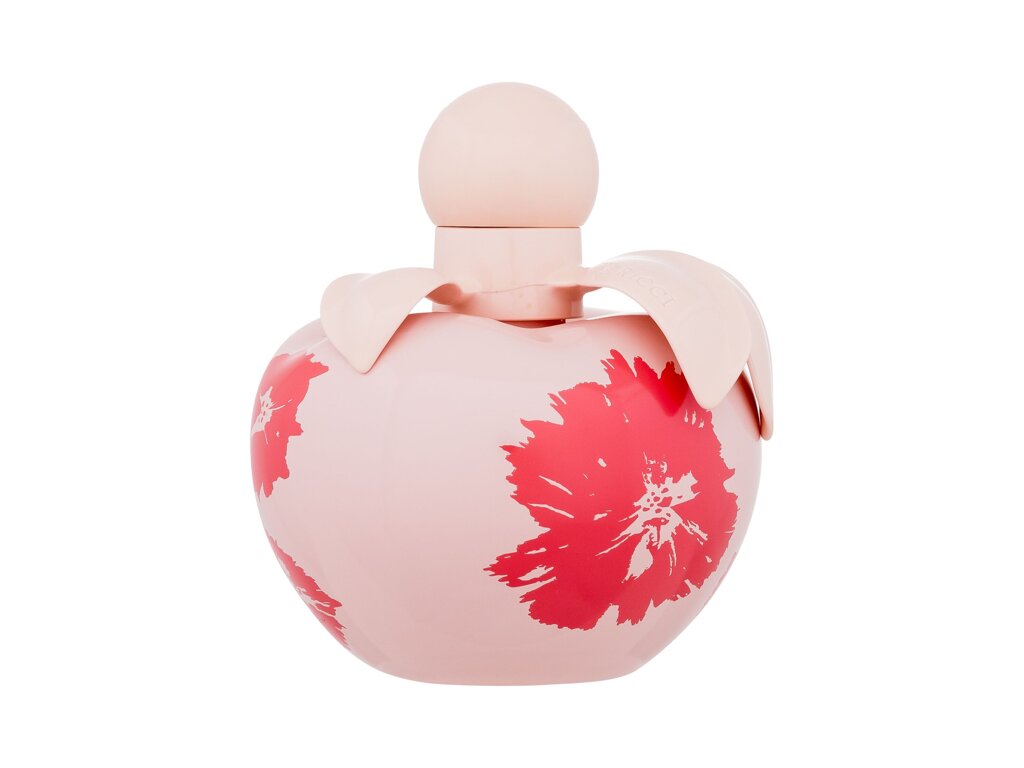 Nina Ricci Nina Fleur Eau De Toilette 80 ml Damaged box