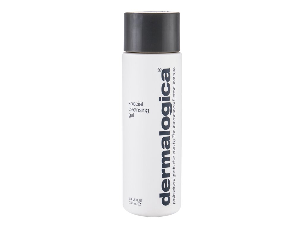 Dermalogica Daily Skin Health Special Cleansing Gel Gelinis prausiklis 250 ml Damaged box