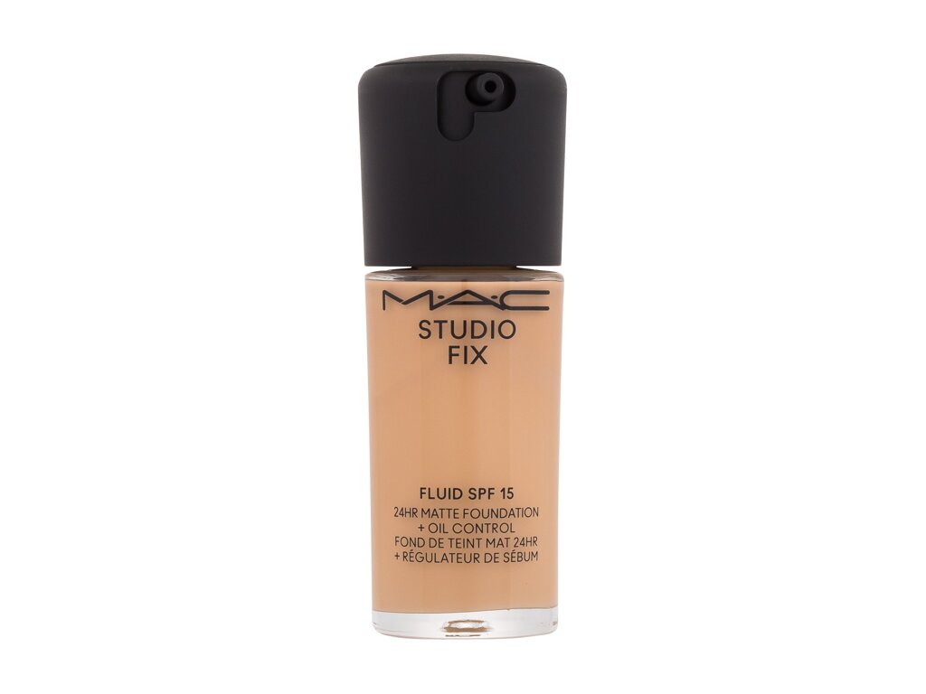 Mac Studio Fix Fluid 30 ml Damaged box