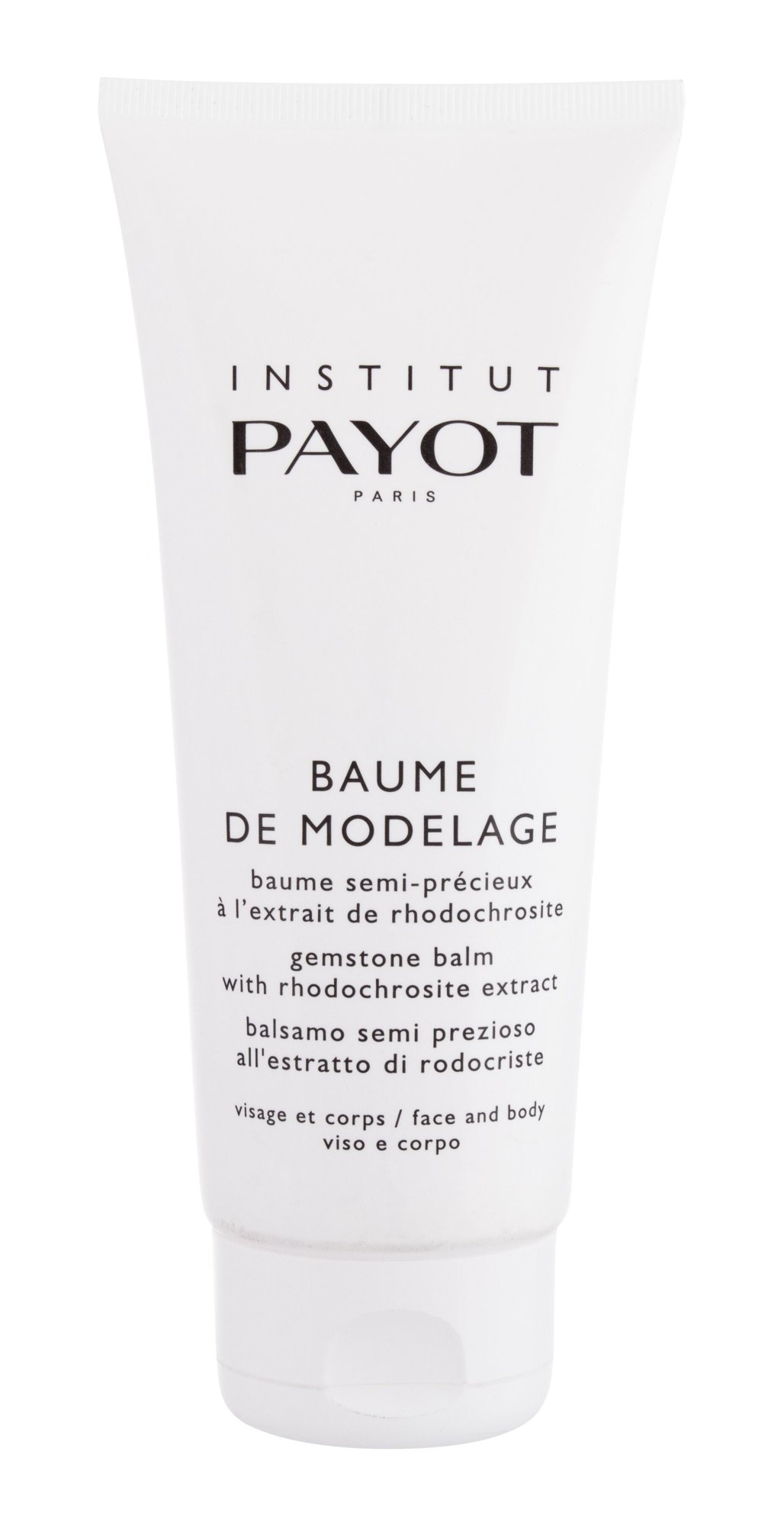 Payot Baume De Modelage priemonė masažui