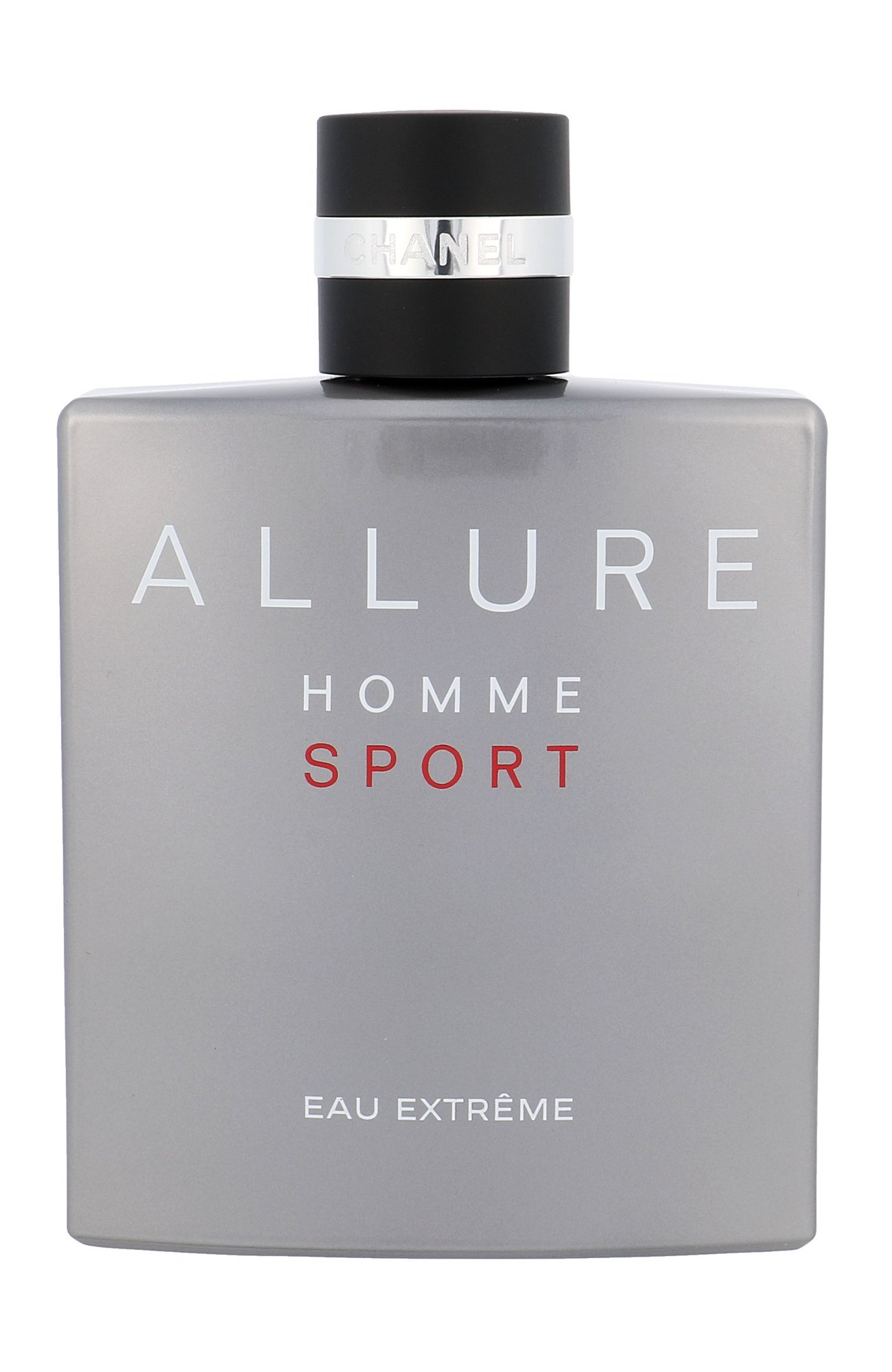 Chanel Allure Sport Eau Extreme 150ml Kvepalai Vyrams EDP (Pažeista pakuotė)