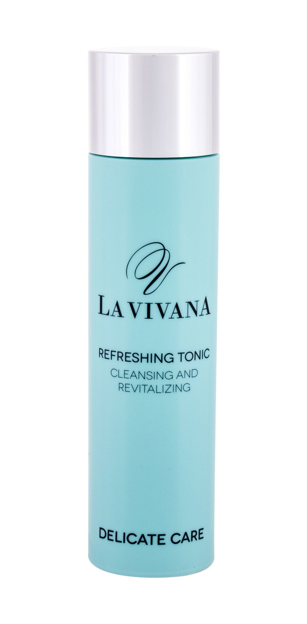 La Vivana Delicate Care Refreshing Tonic valomasis vanduo veidui