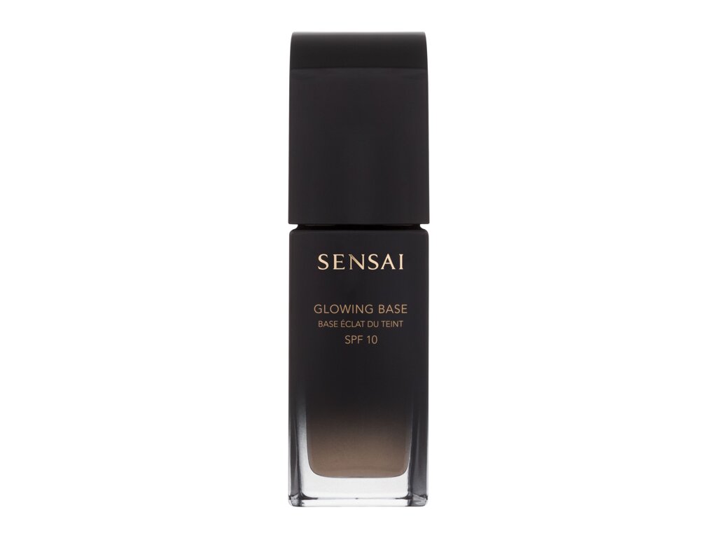 Sensai Glowing Base 30 ml Damaged box