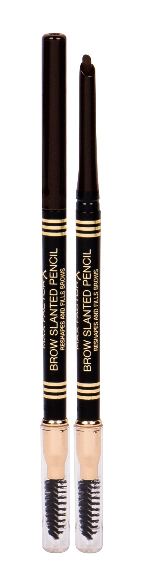 Max Factor Brow Slanted Pencil 1g antakių pieštukas