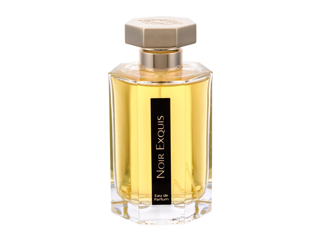 L´Artisan Parfumeur Noir Exquis 100ml NIŠINIAI Kvepalai Unisex EDP (Pažeista pakuotė)