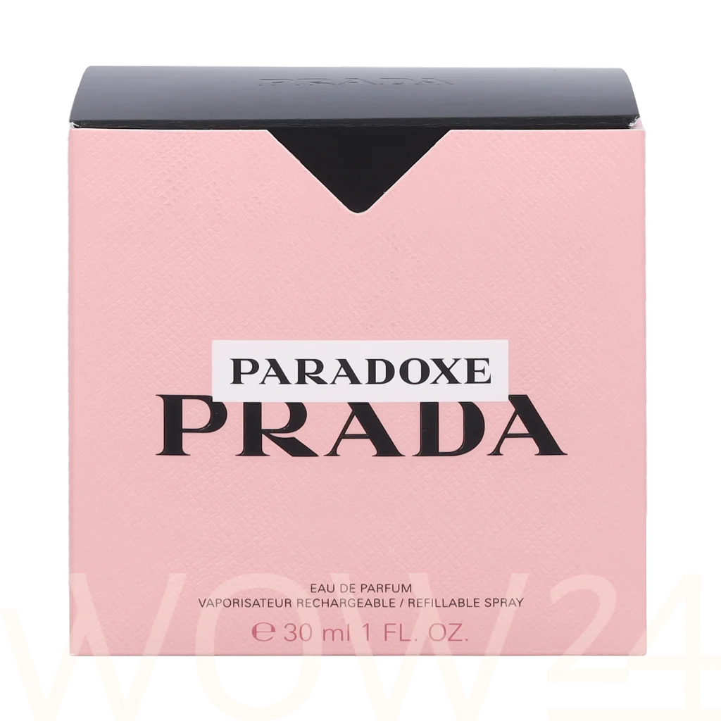  Prada Paradoxe Edp Spray 30 ml kvepalai Moterims EDP