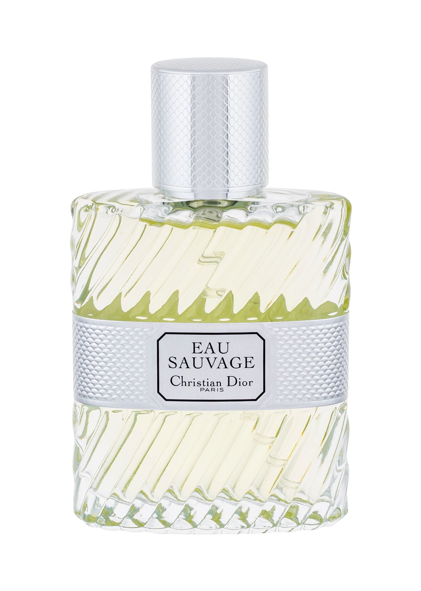 Dior Eau Sauvage Eau De Toilette 50 ml Damaged box