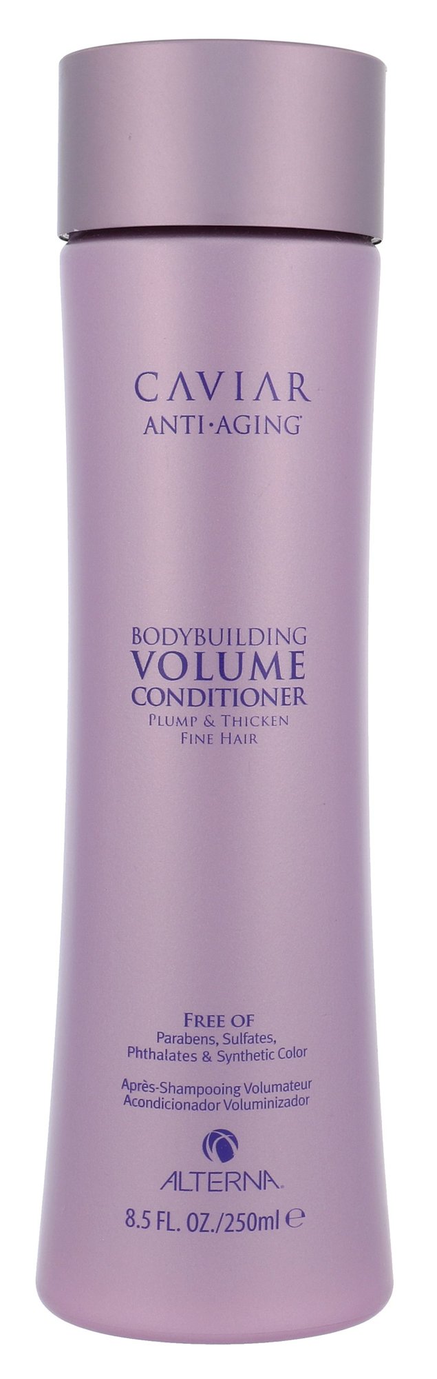 Alterna Caviar Anti-Aging Bodybuilding Volume kondicionierius